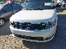 2FMGK5C89HB****** Salvamento y Reparables 2017 Ford Flex en Estado de California