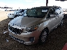 KNDMB5C1XF6****** Used and Repairable 2015 Kia Sedona in Phoenix