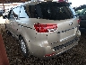 KNDMB5C1XF6****** Salvage and Repairable 2015 Kia Sedona in Phoenix