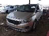 KNDMB5C1XF6****** Salvage and Repairable 2015 Kia Sedona in Arizona State
