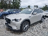 JM3KKBHA7R1****** Used and Repairable 2024 Mazda CX-90 PHEV in Seattle