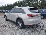 JM3KKBHA7R1****** Salvage and Repairable 2024 Mazda CX-90 PHEV in Seattle