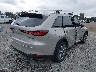 JM3KKBHA7R1****** Salvage and Wrecked 2024 Mazda CX-90 PHEV in Washington State