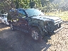 JTEZU14R650****** Salvamento y Destrozados 2005 Toyota 4Runner en Greensboro