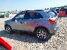 JA4AR4AW7GZ****** Repairable 2016 Mitsubishi Outlander in Nebraska State