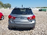 JA4AR4AW7GZ****** Wrecked 2016 Mitsubishi Outlander