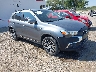 JA4AR4AW7GZ****** Salvage and Wrecked 2016 Mitsubishi Outlander in Omaha