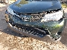 2T3BFREV2DW****** Salvamento y Reparables 2013 Toyota RAV4 en Estado de Kansas