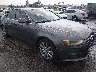WAUBFAFL2DN****** Salvamento y Destrozados 2013 Audi A4 en North Hollywood