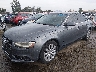 WAUBFAFL2DN****** Usados y Reparables 2013 Audi A4 en North Hollywood