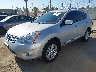 JN8AS5MT7CW****** Usados y Reparables 2012 Nissan Rogue en North Hollywood