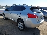 JN8AS5MT7CW****** Salvamento y Reparables 2012 Nissan Rogue en North Hollywood