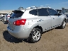 JN8AS5MT7CW****** Salvamento y Destrozados 2012 Nissan Rogue en Estado de California