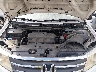 5FNRL5H40BB****** Reparables 2011 Honda Odyssey en Austin