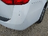 5FNRL5H40BB****** Destrozados 2011 Honda Odyssey en Estado de Texas