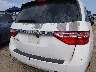 5FNRL5H40BB****** Usados 2011 Honda Odyssey en Estado de Texas