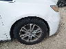 5FNRL5H40BB****** Salvamento 2011 Honda Odyssey