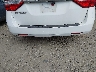5FNRL5H40BB****** Destrozados 2011 Honda Odyssey