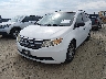 5FNRL5H40BB****** Usados y Reparables 2011 Honda Odyssey en Austin