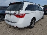 5FNRL5H40BB****** Salvamento y Destrozados 2011 Honda Odyssey en Estado de Texas