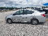 3N1CN7AP9KL****** Repairable 2019 Nissan Versa in Florida State