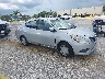 3N1CN7AP9KL****** Salvage and Wrecked 2019 Nissan Versa in Miami North