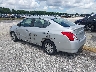 3N1CN7AP9KL****** Salvage and Repairable 2019 Nissan Versa in Miami North