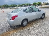 3N1CN7AP9KL****** Salvage and Wrecked 2019 Nissan Versa in Florida State
