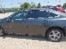 1G1ZB5ST4JF****** Usados 2018 Chevrolet Malibu en Estado de Texas