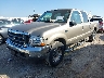 1FTNW20L12E****** Usados y Reparables 2002 Ford F-250 en San Antonio South