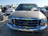 1FTNW20L12E****** Salvamento y Reparables 2002 Ford F-250 en Estado de Texas