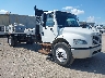 3ALACXDT6ED****** Salvamento y Destrozados 2014 Freightliner M2 en South Bend