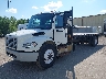 3ALACXDT6ED****** Usados y Reparables 2014 Freightliner M2 en South Bend