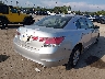1HGCP2F37CA****** Salvamento y Destrozados 2012 Honda Accord en Estado de Ohio