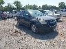 2GNALBEK8F6****** Salvage and Wrecked 2015 Chevrolet Equinox in Davenport
