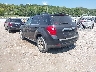 2GNALBEK8F6****** Salvage and Repairable 2015 Chevrolet Equinox in Davenport