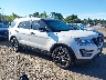 1FM5K8GT9GG****** Used 2016 Ford Explorer in Massachusetts State
