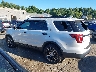 1FM5K8GT9GG****** Repairable 2016 Ford Explorer in Massachusetts State