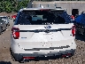 1FM5K8GT9GG****** Wrecked 2016 Ford Explorer