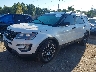 1FM5K8GT9GG****** Used and Repairable 2016 Ford Explorer in Boston Shirley