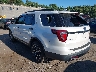 1FM5K8GT9GG****** Salvage and Repairable 2016 Ford Explorer in Boston Shirley