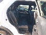 1FM5K8GT9GG****** Wrecked 2016 Ford Explorer in Boston Shirley