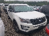 1FM5K8GT9GG****** Used 2016 Ford Explorer