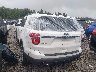 1FM5K8GT9GG****** Salvage and Repairable 2016 Ford Explorer in Massachusetts State