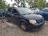 2D4RN3D16AR****** Salvage and Wrecked 2010 Dodge Grand Caravan in Chicago South