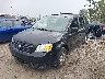 2D4RN3D16AR****** Used and Repairable 2010 Dodge Grand Caravan in Chicago South
