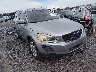 YV4952DL5D2****** Salvamento y Destrozados 2013 Volvo XC60 en Baton Rouge