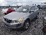 YV4952DL5D2****** Usados y Reparables 2013 Volvo XC60 en Baton Rouge