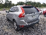 YV4952DL5D2****** Salvamento y Reparables 2013 Volvo XC60 en Baton Rouge