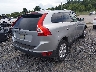 YV4952DL5D2****** Salvamento y Destrozados 2013 Volvo XC60 en Estado de Luisiana